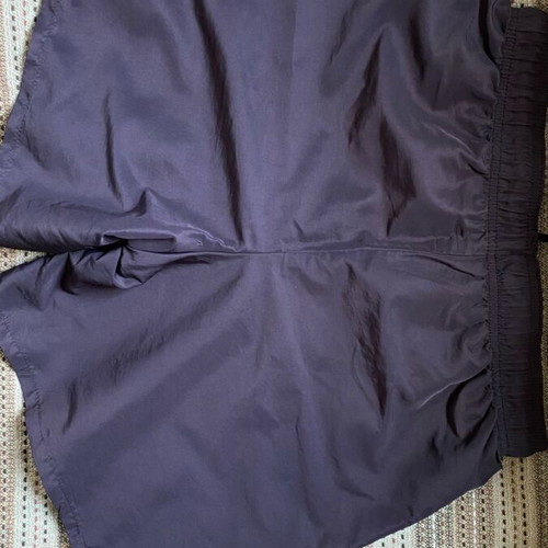 PlayStation swim shorts used, size M, black, H&M