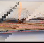  Καράβι θαλασσόξυλα