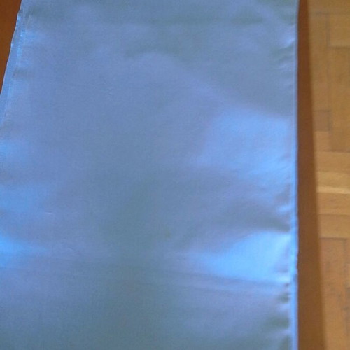 Cotton fabric new, 1.05x2.40 and 1.50x2.75 meters