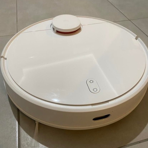 Xiaomi Vacuum Mop P Robot Vacuum like new