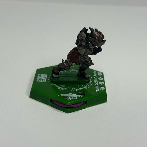 Combat Hex 2004 Sabertooth Games Lord of the Rings Moria Goblin Archer FE6 like new