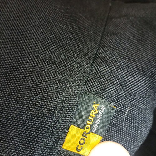 Carhartt Wip Syberia Jacket Unisex size S like new, black