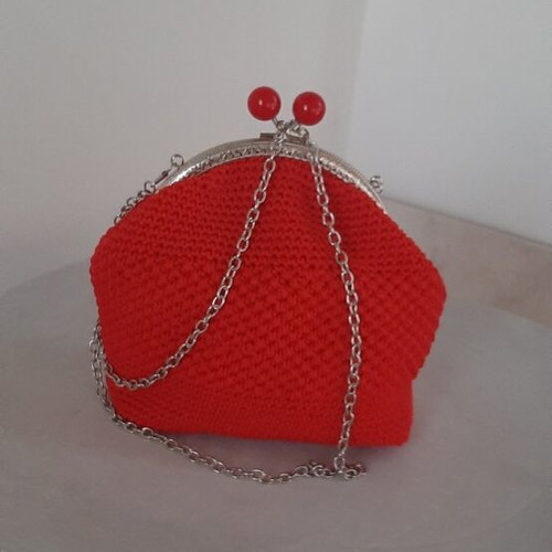 Handmade bag new