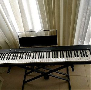 Ηλεκτρικό Πιάνο Casio CDP-S100