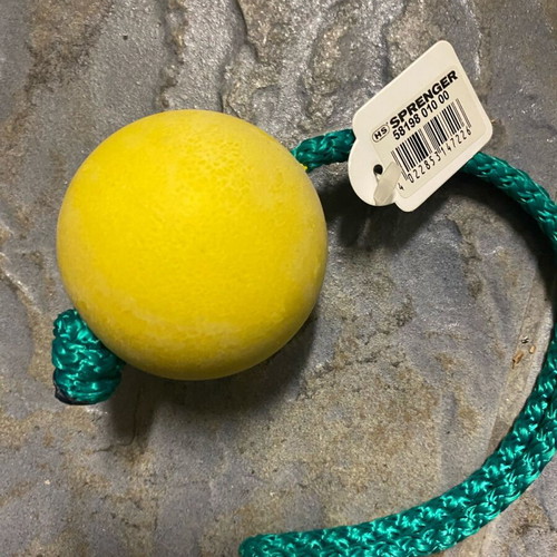Dog toy new