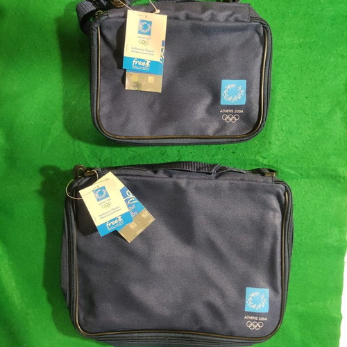 Athens 2004 bags new, set medium and large size