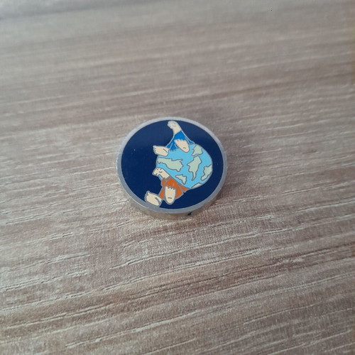 Athens 2004 metal souvenir like new