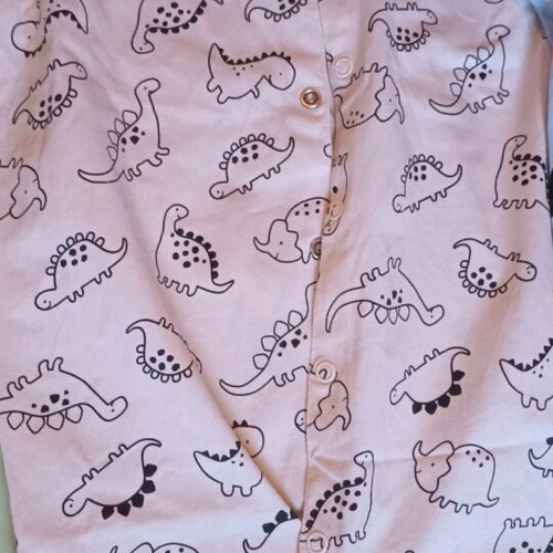 H&M Boys' Pajama Set like new, 3 pieces