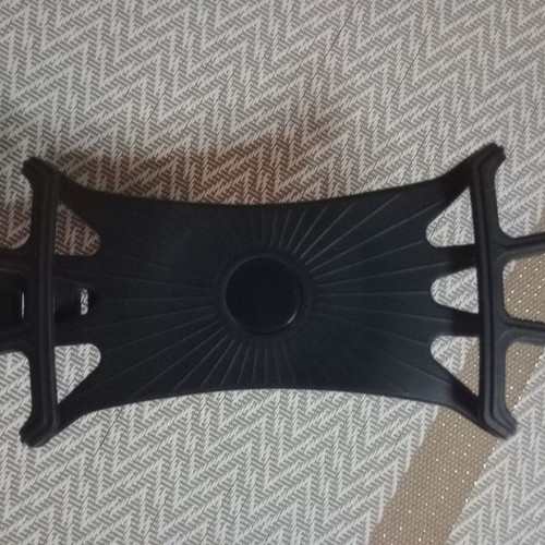 Mobile phone holder for stroller like new
