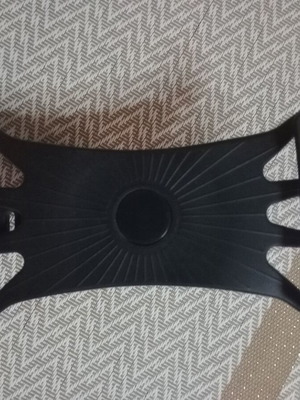 Βάση κινητού για καρότσι like new