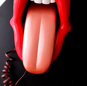 Τηλέφωνο Σήμα Rolling Stones