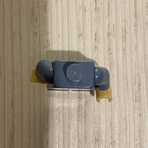 Lego Watto Tan Hands minifigure like new