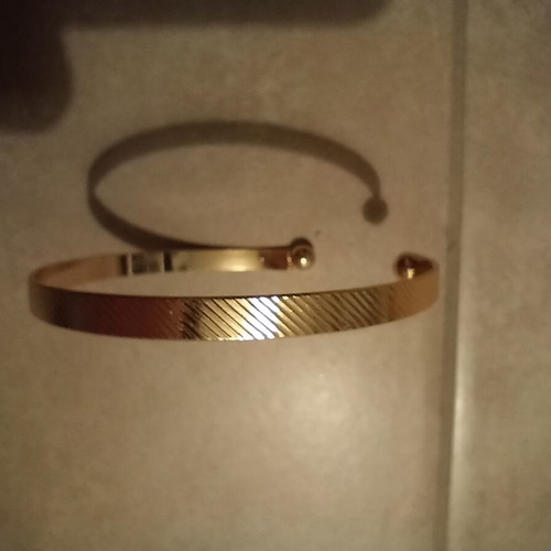 Women's bracelet new stainless steel