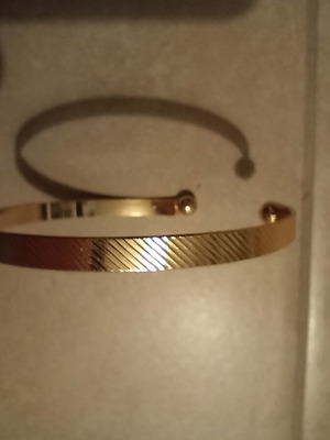 Women's bracelet new stainless steel
