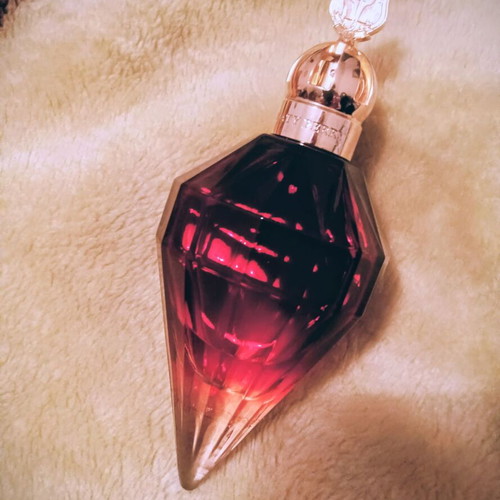 Killer Queen perfume 100ml like new, official tester