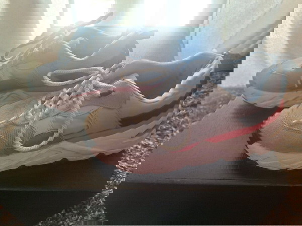 Diesel sneakers 38