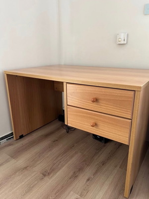 Γραφείο Neoset 120x80x74(Υ) σαν καινούργιο με συρταράκια