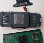 Intel Pentium III used, functional