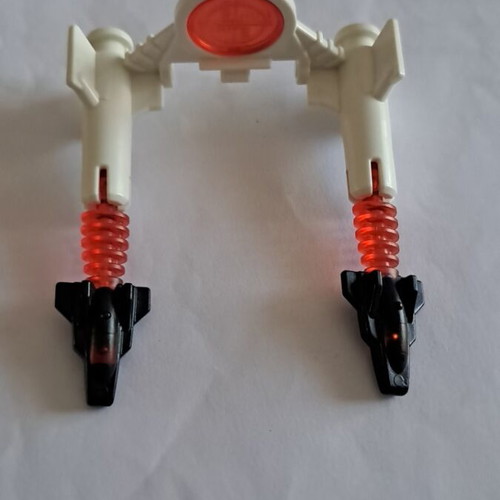 Playmobil Top Agents Launcher like new