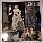  DURAN DURAN " THE WEDDING ALBUM" ΒΙΝΥΛΙΟ