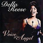  DELLA REESE - VOICE OF AN ANGEL (CD)