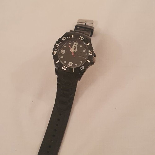 BKS watch used men's waterproof