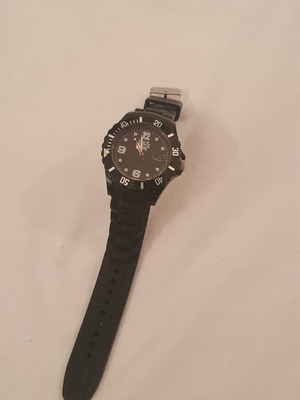 BKS watch used men's waterproof