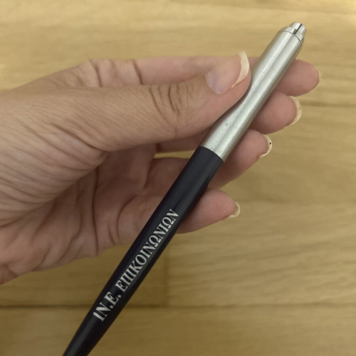 Collectible pen used, needs ink