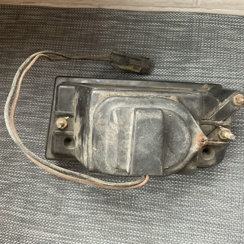 Halogen for Lancia Dedra Sedan used, right front position SIEM 16740