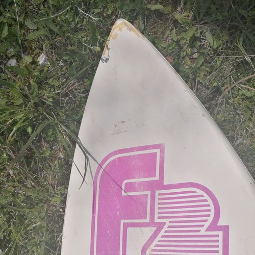 F2 SAIL