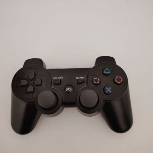 PS3 controllers like new, set of 2