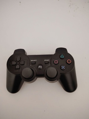 PS3 controllers like new, set of 2
