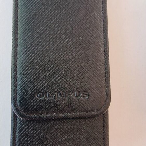 Olympus Digital Voice Recorder like new