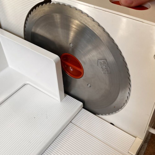 Rowenta Compact Allesschneider Electronic electric food slicer