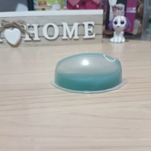 5 Surprise Mini Brands Girl Edition Slime Set like new