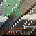  Ρολόι Paris Dakar Swiss Movement Watch !!