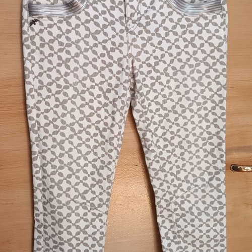 Mos Mosh women's pants like new, beige, sizes S and M