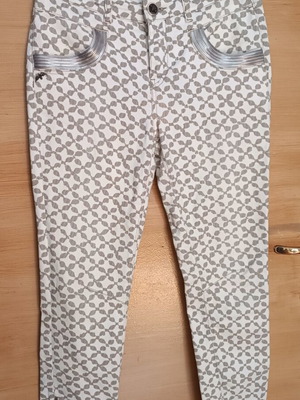 Mos Mosh women's pants like new, beige, sizes S and M