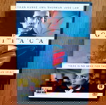  Gattaca (Andrew Niccol) DVD