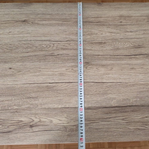 Coffee table used in excellent condition