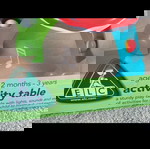  ELC -Τραπέζι δραστηριοτήτων activity table