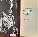  The Penguin Book of the Middle Ages