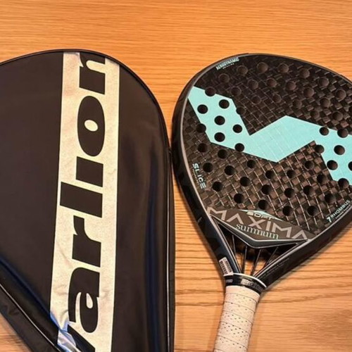 Padel racket Varlion like new
