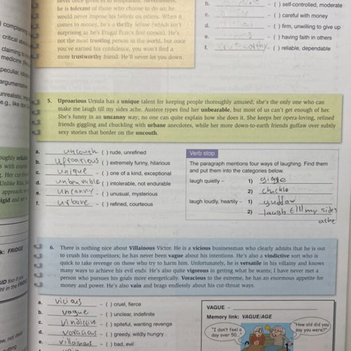Skills Builder for Michigan Proficiency used, 2 books