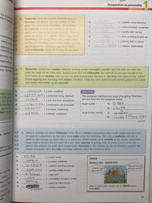Skills Builder for Michigan Proficiency used, 2 books