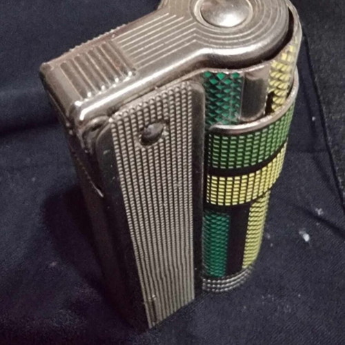 Imco Triplex Super 6700 Petrol Vintage Lighters like new, pack of 3