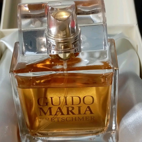 LR Guido Maria Kretschmer Eau de Parfum…