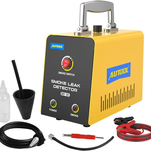 AUTOOL SDT101 professional smoke leak detector