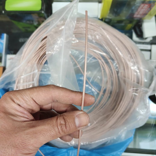 RG 179 Cable 50 Meters New
