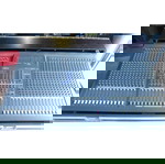  κονσόλα ήχου με flight case yamaha ga32/12